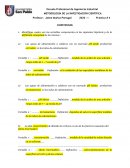 Practica # 4 - Hipótesis 2020