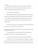 Estudio de caso de Robert Eaton