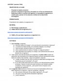 Matematicas basica. Lección 1