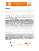 E-learning
