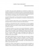 Enseñar a pensar historicamente