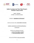 Caso empresa “Eco bolsas”