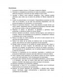 Problemas socio economicos en México