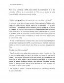 Posicionamiento de ARIEL