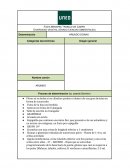 DIVERSIDAD VEGETAL (GRADO CIENCIAS AMBIENTALES)