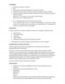 Proyecto integrador de saberes. Contabilidad