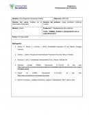 CEMEX. Análisis e interpretación de su salud financiera