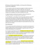 El Destino, El Oráculo de Delfos y la Ciencia de la Historia y Ciencia de la Medicina