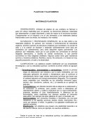 Plasticos Elastomeros