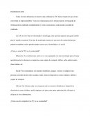 LAS TICS EN LA SOCIEDAD