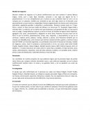 Modelo de negocios, pluma multifuncional