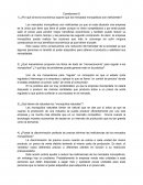 Mercados Monopólicos y oligopólicos