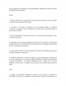 Diagnostico empresarial