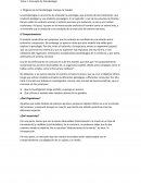 Psicobiología. Orígenes de la Psicobiología. Campo de Estudio