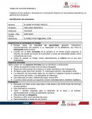 Impactos de los cambios y tensiones en la Educación Superior en los procesos educativos y el ejercicio de la docencia