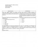 Mejora Continua ISO 9001:2015