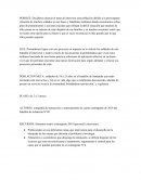 Gestion social de proyectos. Preocupante situación de muchos soldados en sus bases y batallones militares