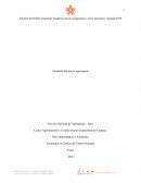 Informe del boletín trimestral Tendencia de las ocupaciones a nivel nacional y regional 2019