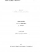 Comunicación asertiva