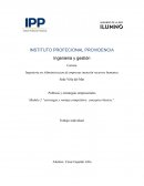 Modulo 2 “estrategia y ventaja competitiva: conceptos básicos”