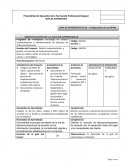 Diseño, implementación y gestión de servicios de Telecomunicaciones