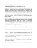 Encontrar la plataforma en su producto