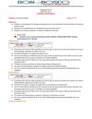 PRÁCTICA No. 5 COMUNICACIÓN SERIAL