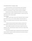 CONTABILIDAD CREATIVA (Maquillaje Contable)