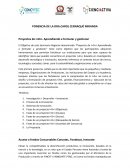 PONENCIA SEMINARIO REGIONAL