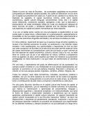 Sociologia de bourdieu