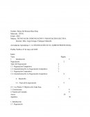 TÉCNICAS DE COMUNICACIÓN Y NEGOCIACIÓN EFECTIVA