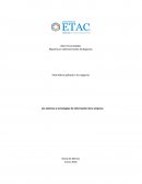 Aplicación de la metodología ágil SCRUM al desarrollo de sistemas de información