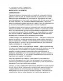 PROTOCOLO DE ADMINISTRACION