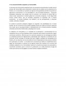 La economía familiar campesina y el microcrédito