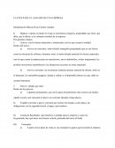 CLAVES PARA EL ANALISIS DE UNA EMPRESA