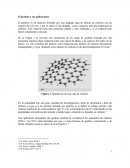 El grafeno y sus aplicaciones