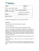 Sistemas integrados de manufactura