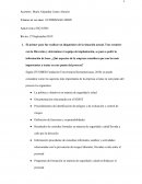 Caso práctico ISO 45001