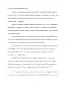 El INVENTOR DE LA HARINA PAN