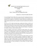 Síntesis del caso Bodegas Murviedro