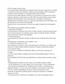 CENVIS, Pasado, Presente, Futuro