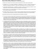 Ética en el diseño: Actividad - trabajar de a dos o tres alumnos/as