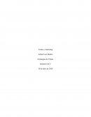 Estrategias de Ventas