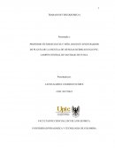 EL EJERCICIO ÉTICO-LEGAL DE LA QUIMICA EN COLOMBIA