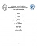 Importancia del uso de las barreras no arancelarias para la exportación de productos pertenecientes al reino vegetal en el T-MEC en el siglo XXI