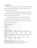 Taller localizacion, empresa TG