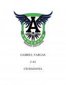 Banco de preguntas 1 ¿Qué significa para ti la igualdad?