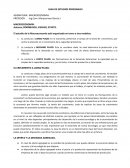 GUIA DE ESTUDIOS PERSONALES ASIGNATURA: MACROECONOMIA