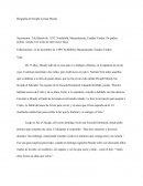 Biografía de Dwight Lyman Moody