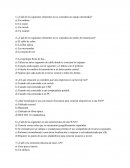 Examen tipo test Redes locales - Unidad 1 Introducción a las redes locales